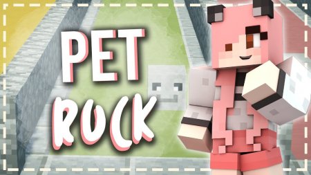  Petrock  Minecraft 1.12.2