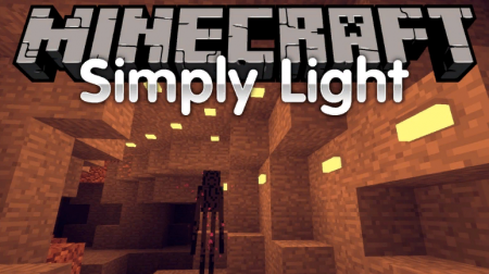  Simply Light  Minecraft 1.14