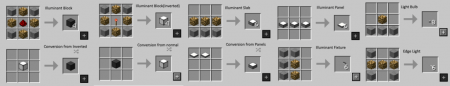  Simply Light  Minecraft 1.14.4