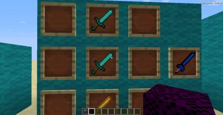  WGFs  Minecraft 1.12