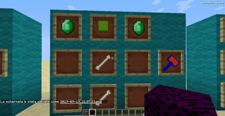  WGFs  Minecraft 1.12