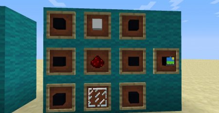  WGFs  Minecraft 1.12