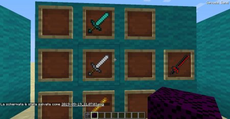  WGFs  Minecraft 1.12