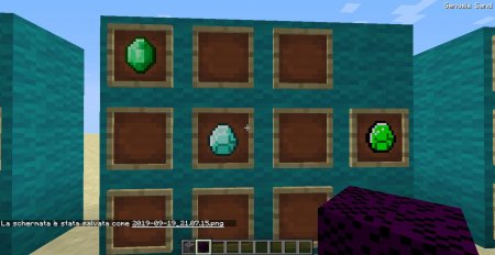  WGFs  Minecraft 1.12.2