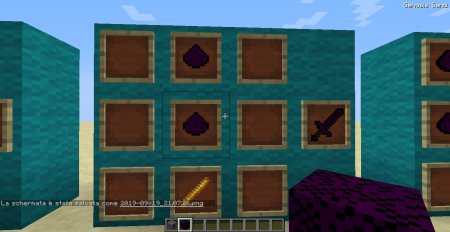  WGFs  Minecraft 1.12.2