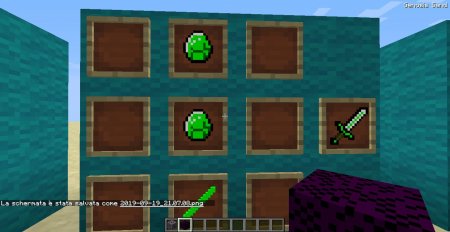  WGFs  Minecraft 1.12.2