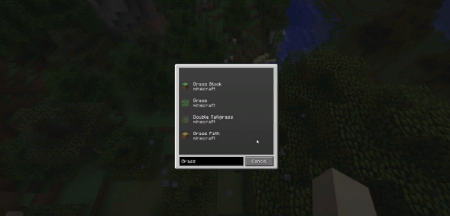  Advanced XRay  Minecraft 1.12.2