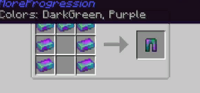  More Progression  Minecraft 1.14