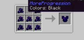  More Progression  Minecraft 1.14