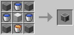  Potion Capsule  Minecraft 1.14