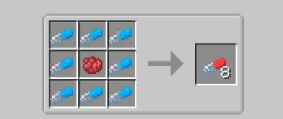  Potion Capsule  Minecraft 1.14