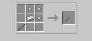  Resourceful Tools  Minecraft 1.14