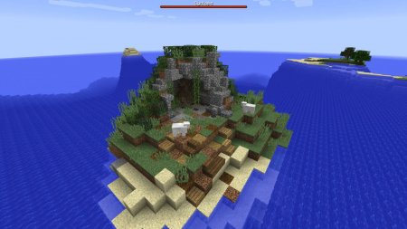  CyclopsTek  Minecraft 1.12