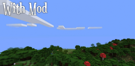  Clear Skies  Minecraft 1.14.4