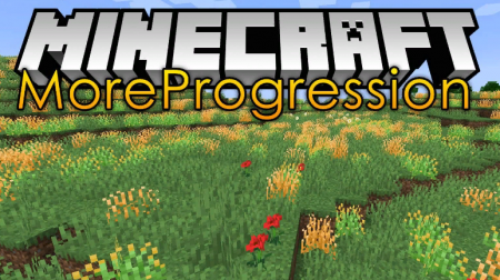  More Progression  Minecraft 1.14