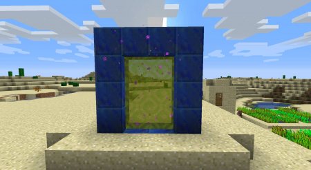  Koratio  Minecraft 1.14