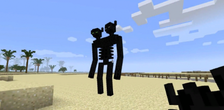  The Farlanders  Minecraft 1.14.4