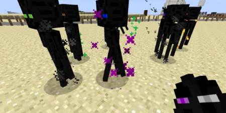  The Farlanders  Minecraft 1.14.4