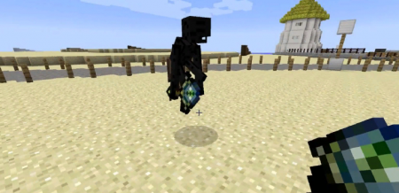  The Farlanders  Minecraft 1.14.4