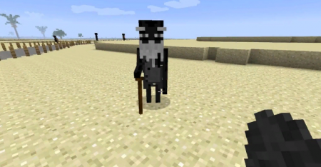  The Farlanders  Minecraft 1.14.4