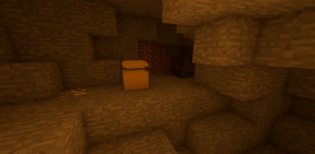  Pyramid Plunder  Minecraft 1.14.4