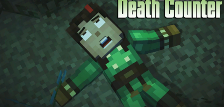  Death Counter  Minecraft 1.14