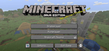  Runorama  Minecraft 1.14
