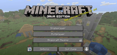  Runorama  Minecraft 1.14.4