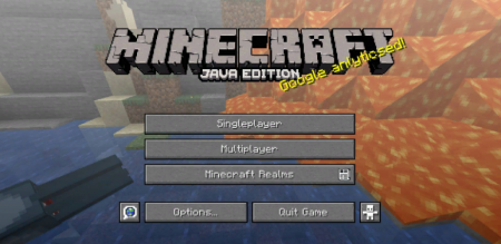  Runorama  Minecraft 1.14.4