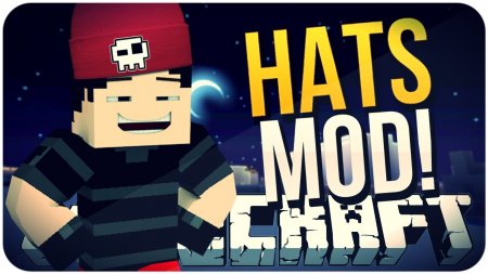  iChuns Hats  Minecraft 1.12.2