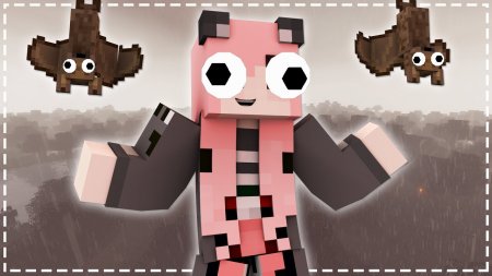  GooglyEyes  Minecraft 1.10.2