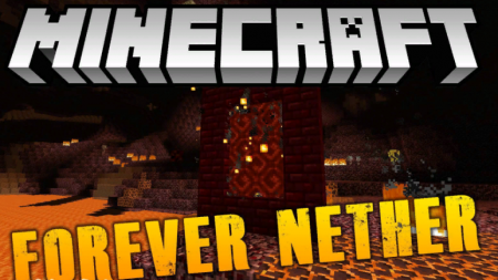  Welcome to the Tartarus  Minecraft 1.12