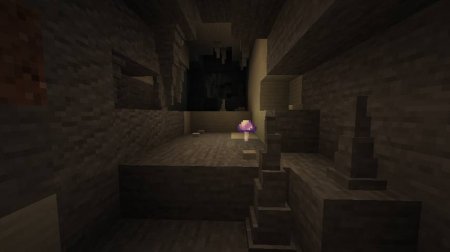  Extended Caves  Minecraft 1.14