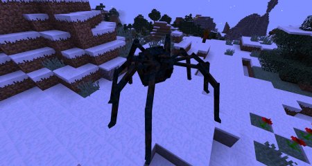  Scape and Run: Parasites  Minecraft 1.12.2