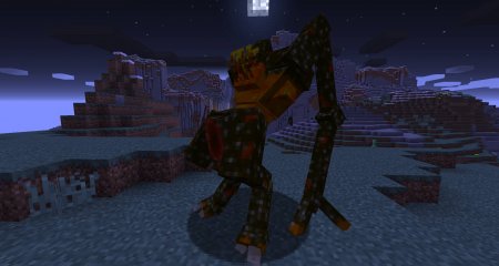  Scape and Run: Parasites  Minecraft 1.12.2