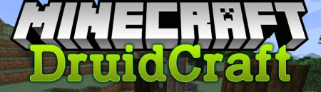  Druidcraft  Minecraft 1.14