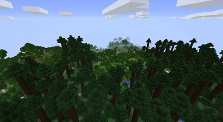  Druidcraft  Minecraft 1.14