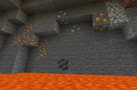  Druidcraft  Minecraft 1.14