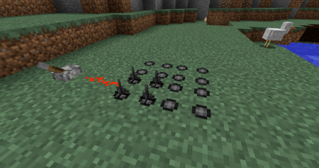  MineTraps  Minecraft 1.14.4