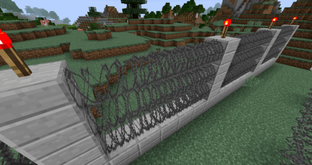  MineTraps  Minecraft 1.14.4