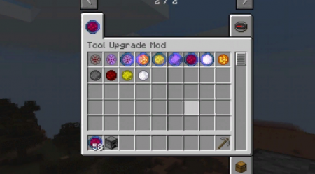  Tool Upgrades  Minecraft 1.14