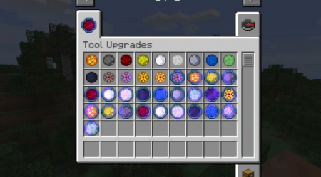  Tool Upgrades  Minecraft 1.14