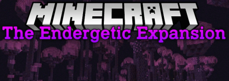  The Endergetic Expansion  Minecraft 1.14.4