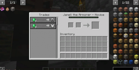  Villager Names  Minecraft 1.14.4