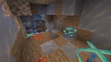  Wild World  Minecraft 1.14