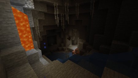  Wild World  Minecraft 1.14