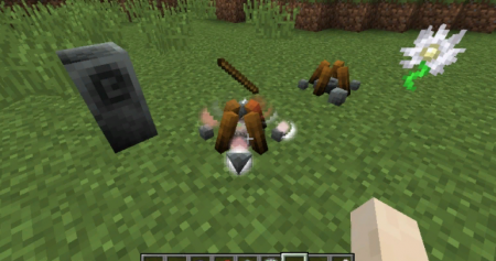  Roots Classic  Minecraft 1.12