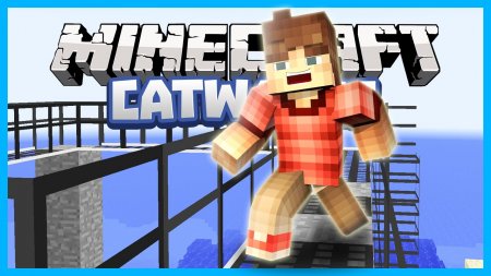  Catwalks 4  Minecraft 1.12