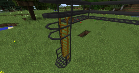  Catwalks 4  Minecraft 1.12