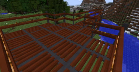  Catwalks 4  Minecraft 1.12